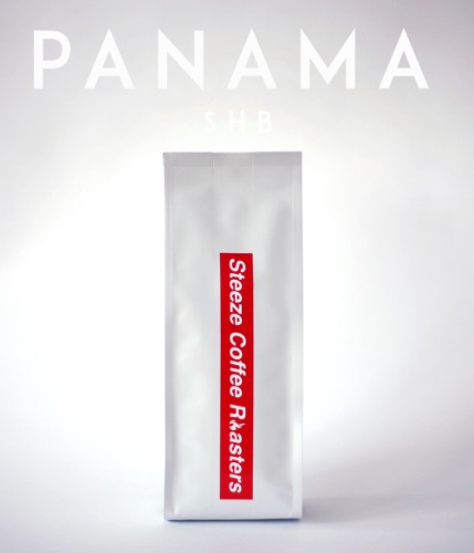 [스티즈 커피] 파나마 Panama SHB _ SL-032