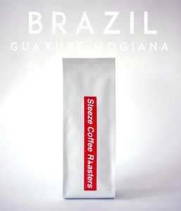 [스티즈 커피] 브라질 Brazil Guaxupe Mogiana_SL-028