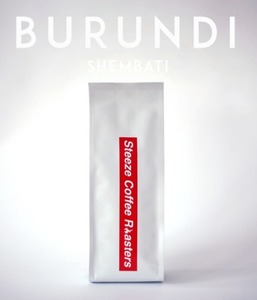 [스티즈 커피] 브룬디 Burundi shembati _  SL-041