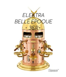 [스티즈커피] Elektra Belle Epoque 3gr_SLM-002