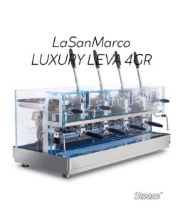 [스티즈커피] La San Marco luxury leva 4gr_SLM-009