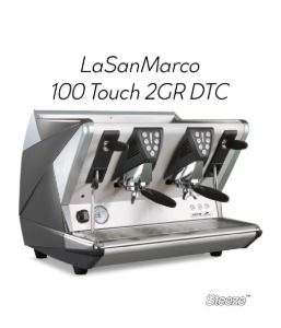 [스티즈커피] La San Marco 100 Touch 2gr_SLM-024