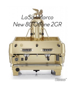 [스티즈커피] La San Marco New80 2gr_SLM-017