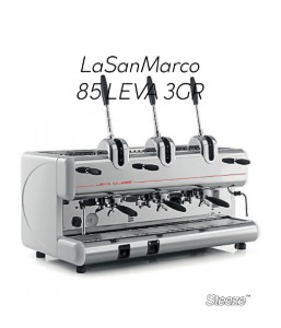 [스티즈커피] La San Marco 85 Leva 3gr_SLM-022